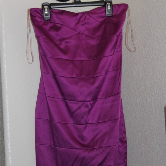 Bodycon Dress - Picture 2 of 5